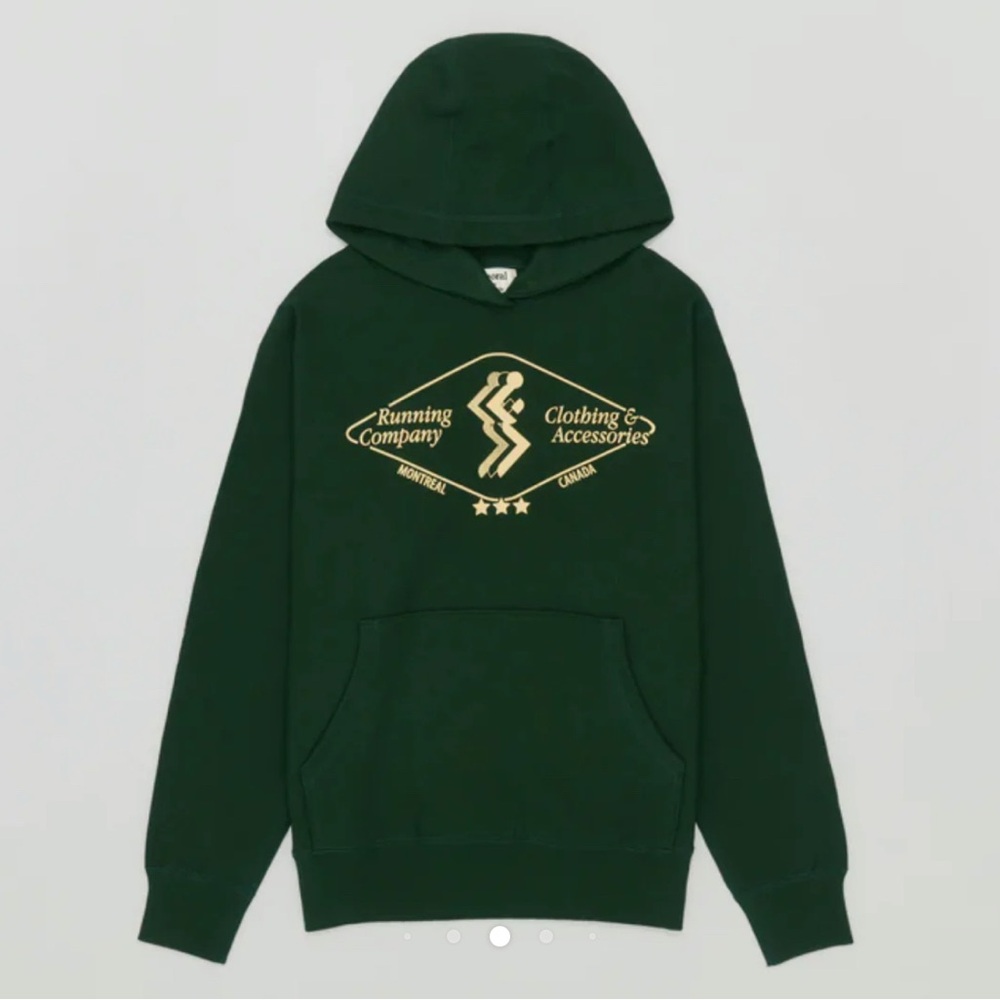Balmoral Sports Premier Hoodie (All Gender)